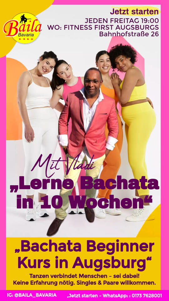 Perfekt für schnelle Fortschritte, Stil, Technik, Social Dance & Showtraining. Preis: 60 € / Stunde Button (Rot): Privatstunden buchen